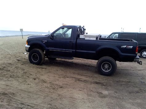 Lets see pics of all ur lifted super dutys - Page 90 - Ford Truck ...