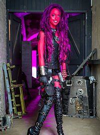 Sci Fi Sex With Incredible Alessa Savage Photos Luke Hardy Milf Fox