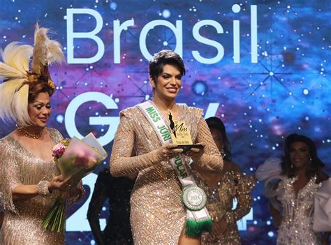 edição do Miss Brasil Gay retorna ao Terrazzo