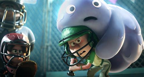 Win or Lose: Real Reason Why Pixar's Animated Show Did Not Proceed With ...