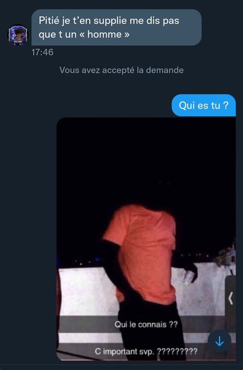 Shiiro On Twitter Rt Flowxxy Shiiro Est Un Homme Je Savais Pas