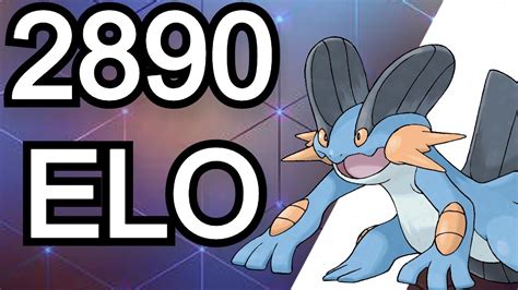 Swampert Leads A Balanced Ultra League Team To 2890 Elo Pokemon Go