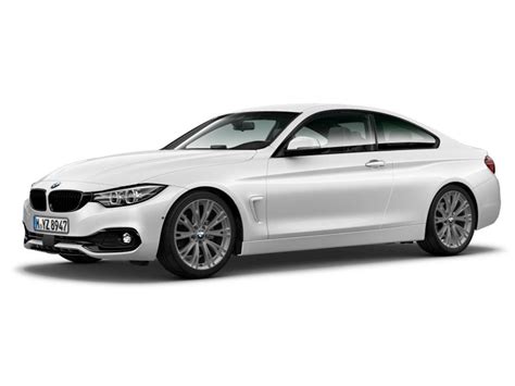 Bmw 420 420d Coupé M Sportpaket Leasing Gute Rate De