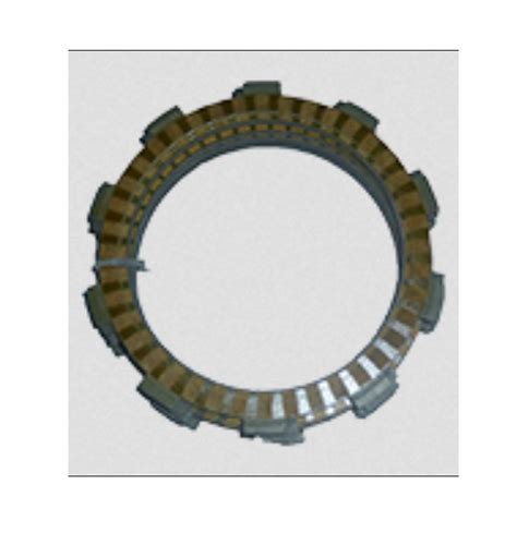 Bajaj Clutch Friction Plate At Best Price In Hubli By Patel Auto Agency