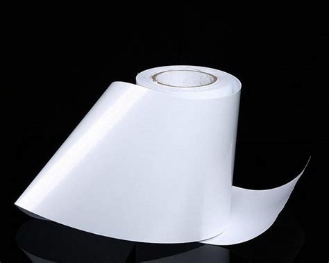 G Paper Hot Melt Glue G Strong Adhesive Labels