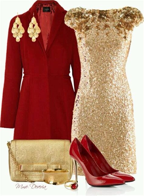 Pin By Tremedal Herranz Romero On Costura De Moda Christmas Outfits