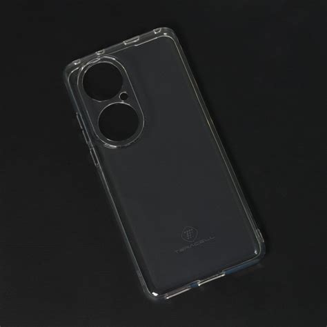 Maska Futrola Teracell Giulietta Za Huawei P Pro Transparent Mob Shop