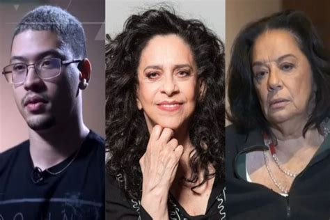 Gal Costa Polícia Conclui Inquérito Sobre Morte Da Cantora Metrópoles