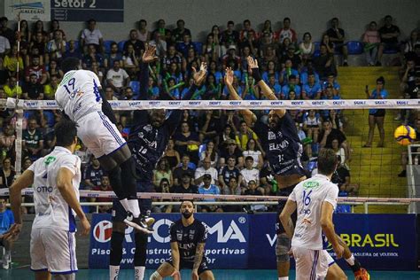 Sada Cruzeiro Vence Blumenau Em Sc E Est A Uma Vit Ria Das Semis Da