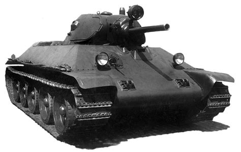 T 34 76 Tank Encyclopedia