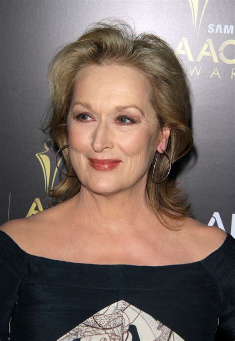 Meryl Streep Reported to Play The Witch in 'Into the Woods' Film - DisZine