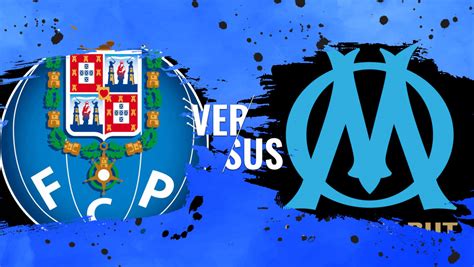 Porto X Marseille Veja Onde Assistir Partida Da Liga Dos Campe Es Da