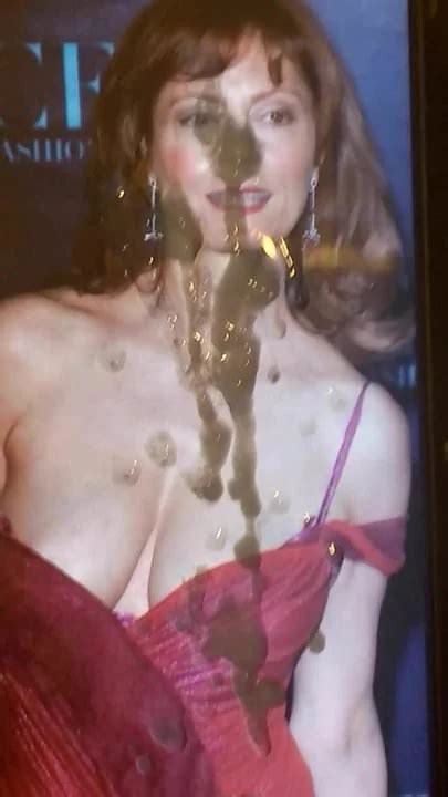 Susan Sarandon Cum Tribute Gay Man Porn Xhamster