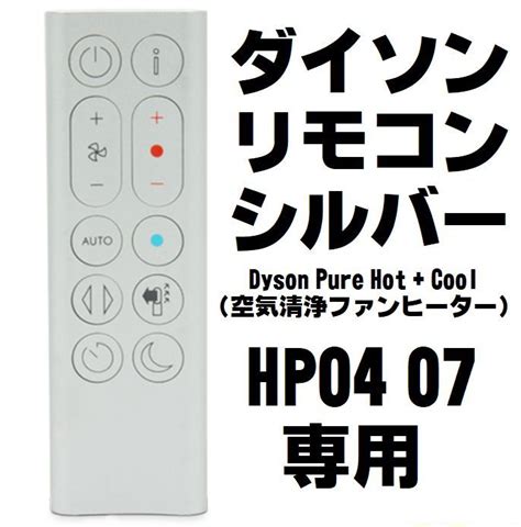 Hp Hp Dyson Pure Hot Cool