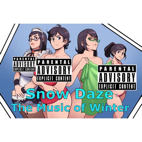 Jual Snow Daze The Music Of Winter [eroge Visual Novel] [digital Pc Game] Shopee Indonesia