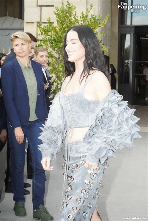 Katy Perry Nude The Fappening Photo FappeningBook