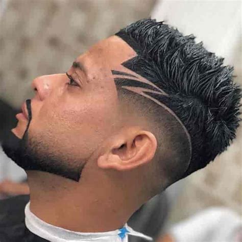 Curve Design Haircut