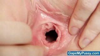 Redhead Babe Samantha Pussy Gaping Tool XHamster