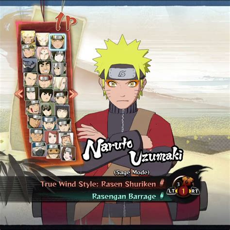 Naruto Shippuden Ultimate Ninja Storm 4 Road To Boruto Ppsspp Download ...