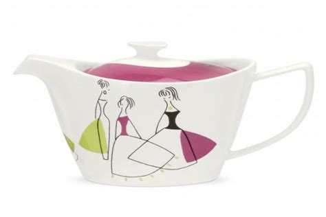 Portmeirion Fifi Teapot We Ll Find It For You Chinasearch