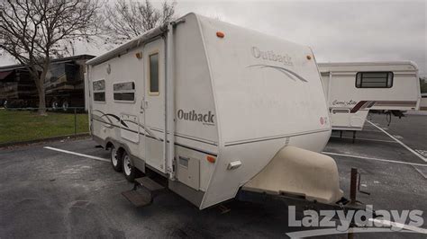 2005 Keystone Outback Rvs For Sale