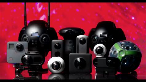 Buying Guide Best 360 Cameras For Virtual Tours Updated February 19