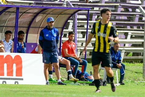 Peñarol Empató Sin Goles Ante Nacional En El Clásico De Tercera División El PaÍs Uruguay