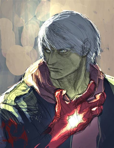 Image - DMC4 Nero Art.png | Capcom Database | FANDOM powered by Wikia