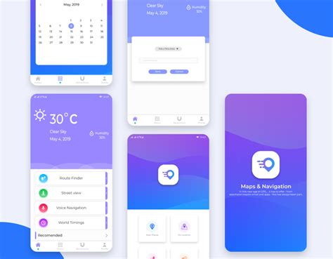Home Quickfox Technologies
