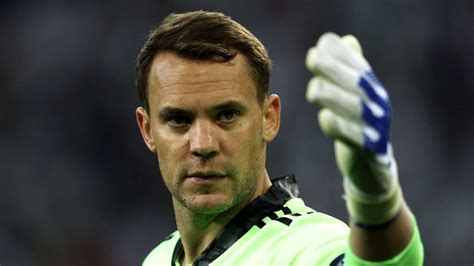 Manuel Neuer Lesionado Qué Le Pasa Qué Lesión Tiene Cuánto Tiempo Estará De Baja Y Qué