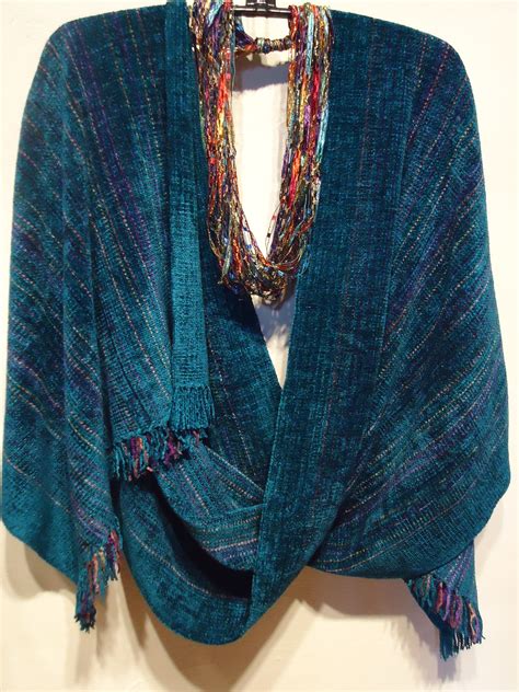 Santa Fe Handwoven Designs Southwest Style Clothing Hand Weaving Fashion