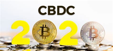 2020央行数字货币（cbdc）发展详解