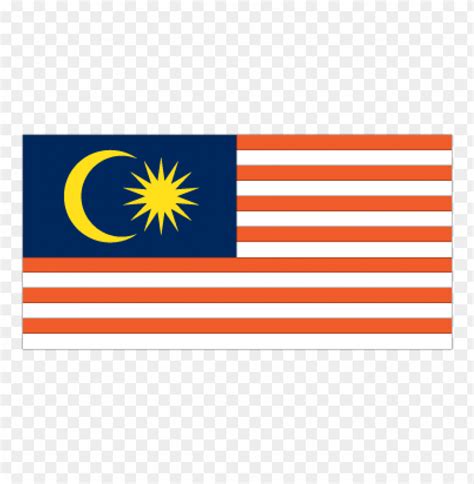 Free download | HD PNG malaysia flag vector free download - 471338 | TOPpng