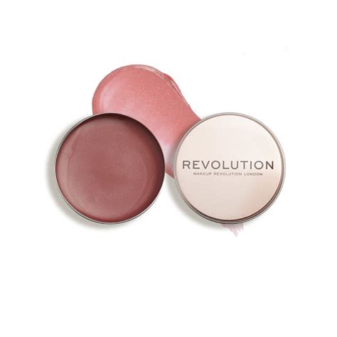 Makeup Revolution Balm Glow Bare Pink