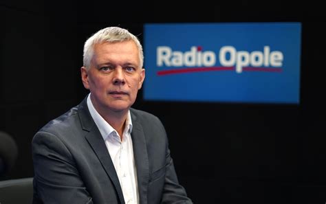 Wybory Tomasz Siemoniak W Radiu Opole O Obronno Ci Kraju Radio