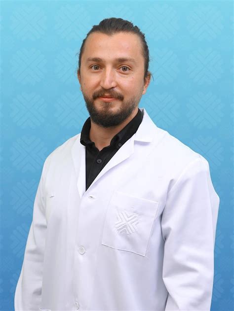 Uzm Dr Yener GÜN Doktorlarımız Medipol Sağlık Grubu