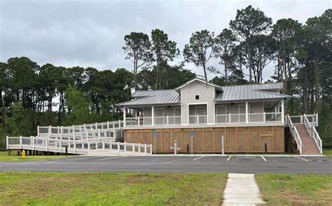 Spring Filled with Activities, Upgrades at Alabama State Parks