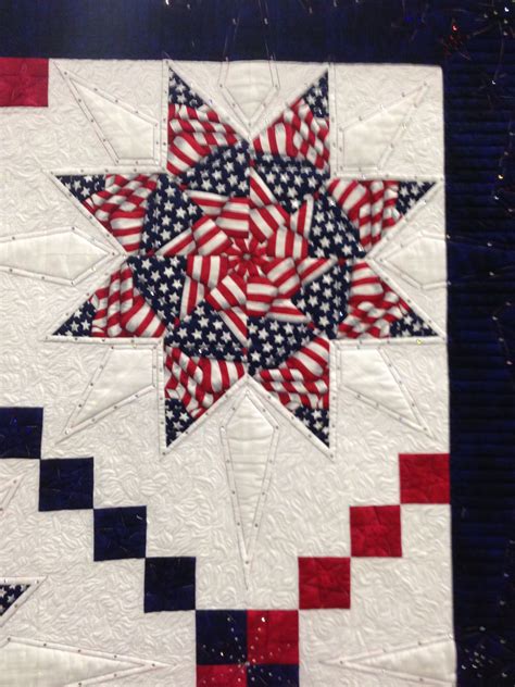 Free Patriotic Quilt Patterns Celebrate Every Patriotic Holiday With