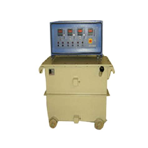 Automatic Voltage Correction Static Servo Voltage Stabilizers 90 To