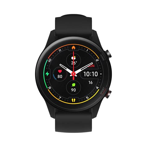 Mi Watch Xiaomi Tunisie Xiaomistore Tn