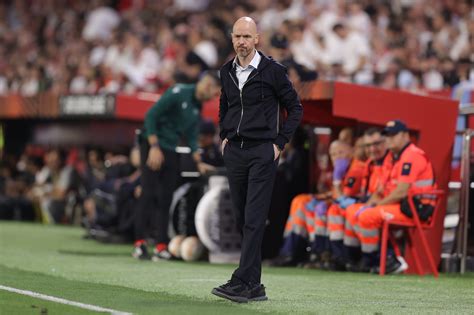 Manchester United Injury Crisis: Ten Hag Needs Reinforcements