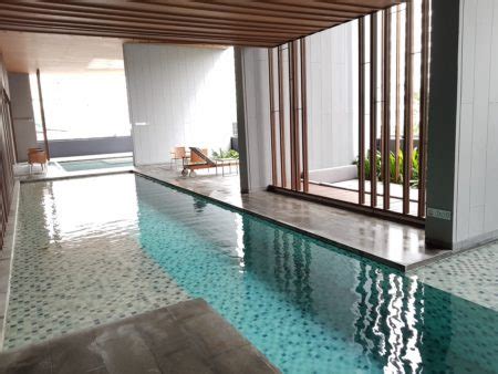 Hyde Sukhumvit13 Relax Area CondoDee Eternal Property