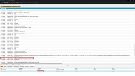 Troubleshooting Salesforce Realtime Triggers EOne Solutions