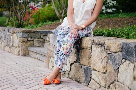 Spring Fever The Bobbed Brunette