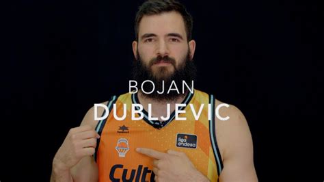 Bojan Dubljevic One Club Man Liga Endesa Youtube