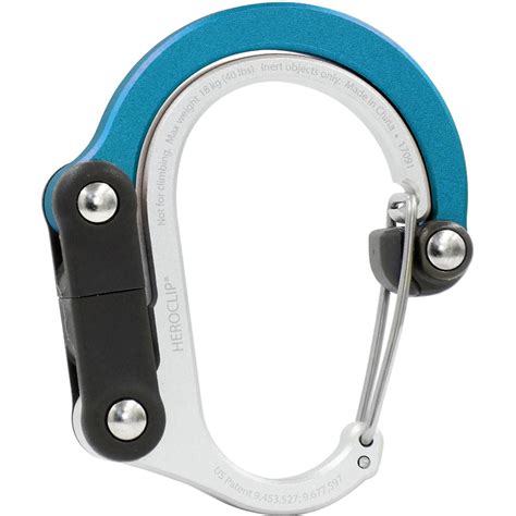 HEROCLIP HeroClip - Mini - Hike & Camp