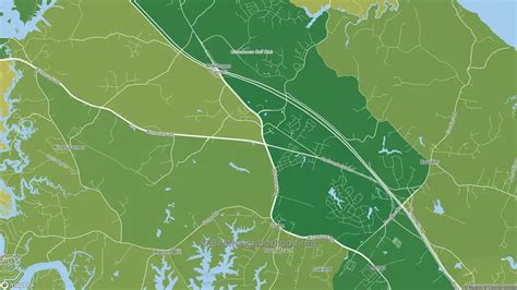 Toano, VA Housing Data | BestNeighborhood.org