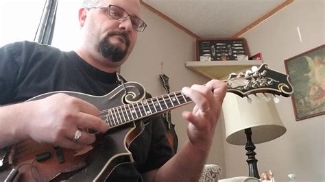 Bluegrass Mandolin Youtube