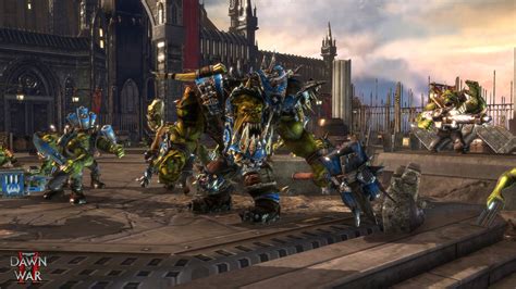 Warhammer® 40,000™: Dawn of War II - Grand Master Collection ...