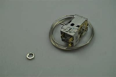 Thermostat Whirlpool Frigo Cong Lateur